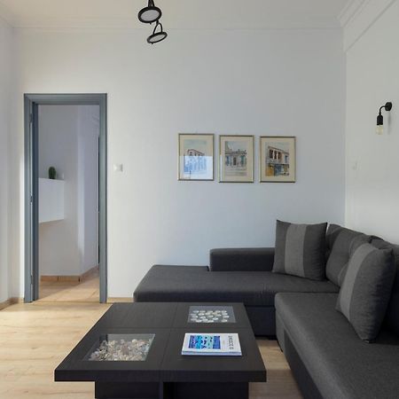 Olympic Hadrian View Apartment! Atény Exteriér fotografie